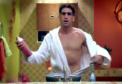 Jon Bernthal nude and sex scenes