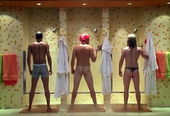 Jon Bernthal nude and sex scenes