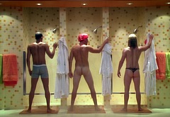 Jon Bernthal nude and sex scenes