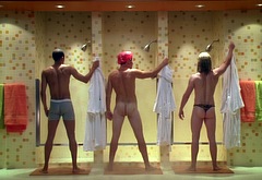 Jon Bernthal nude and sex scenes