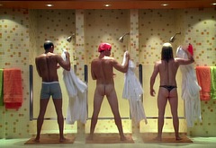 Jon Bernthal nude and sex scenes