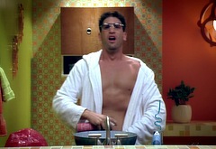 Jon Bernthal nude and sex scenes