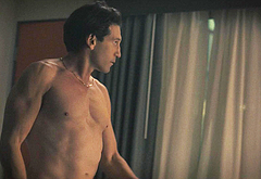 Jon Bernthal nude and sex scenes