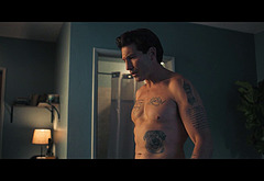 Jon Bernthal nude and sex scenes