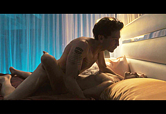Jon Bernthal nude and sex scenes