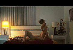 Jon Bernthal nude and sex scenes