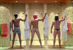Jon Bernthal nude and sex scenes