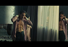 Jon Bernthal nude and sex scenes