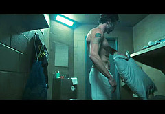 Jon Bernthal nude and sex scenes