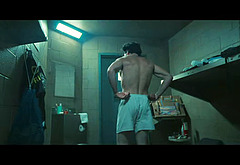 Jon Bernthal nude and sex scenes