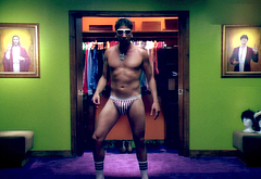 Jon Bernthal nude and sex scenes