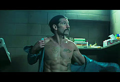 Jon Bernthal nude and sex scenes