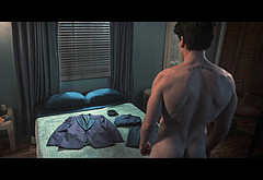 Jon Bernthal nude and sex scenes