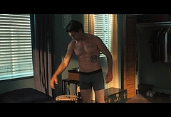 Jon Bernthal nude and sex scenes