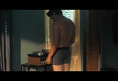 Jon Bernthal nude and sex scenes