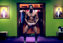 Jon Bernthal nude and sex scenes