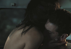 Jon Bernthal nude and sex scenes