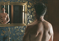 Jon Bernthal nude and sex scenes