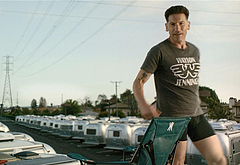 Jon Bernthal nude and sex scenes
