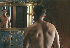 Jon Bernthal nude and sex scenes