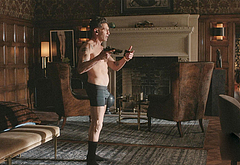 Jon Bernthal nude and sex scenes