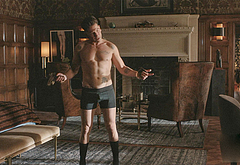 Jon Bernthal nude and sex scenes
