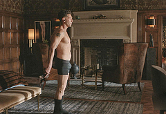 Jon Bernthal nude and sex scenes