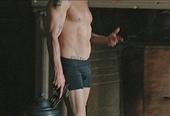 Jon Bernthal nude and sex scenes