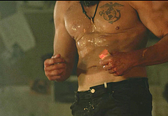 Jon Bernthal nude and sex scenes