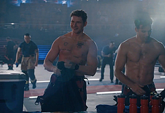 ryan guzman nudes scenes