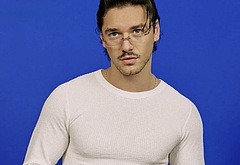 Belmont Cameli cock bulge and underwear pics