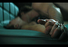 Belmont Cameli nude and sex scenes