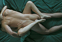 Belmont Cameli nude and sex scenes