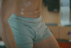 Belmont Cameli nude and sex scenes