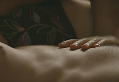 Belmont Cameli nude and sex scenes