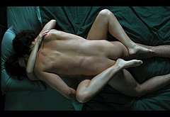 Belmont Cameli nude and sex scenes