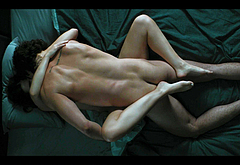 Belmont Cameli nude and sex scenes