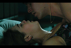 Belmont Cameli nude and sex scenes