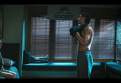 Belmont Cameli nude and sex scenes