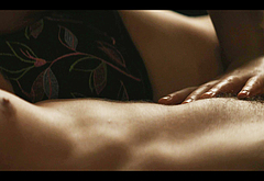 Belmont Cameli nude and sex scenes