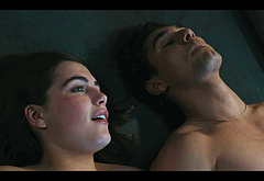 Belmont Cameli nude and sex scenes