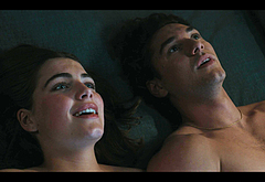 Belmont Cameli nude and sex scenes