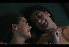 Belmont Cameli nude and sex scenes