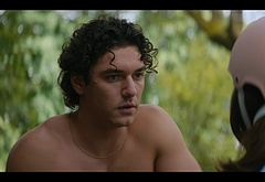 Belmont Cameli nude and sex scenes