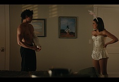 Belmont Cameli nude and sex scenes