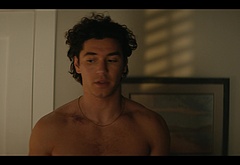Belmont Cameli nude and sex scenes