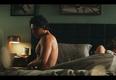 Belmont Cameli nude and sex scenes