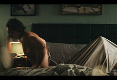 Belmont Cameli nude and sex scenes