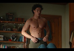 Belmont Cameli nude and sex scenes