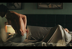 Belmont Cameli nude and sex scenes